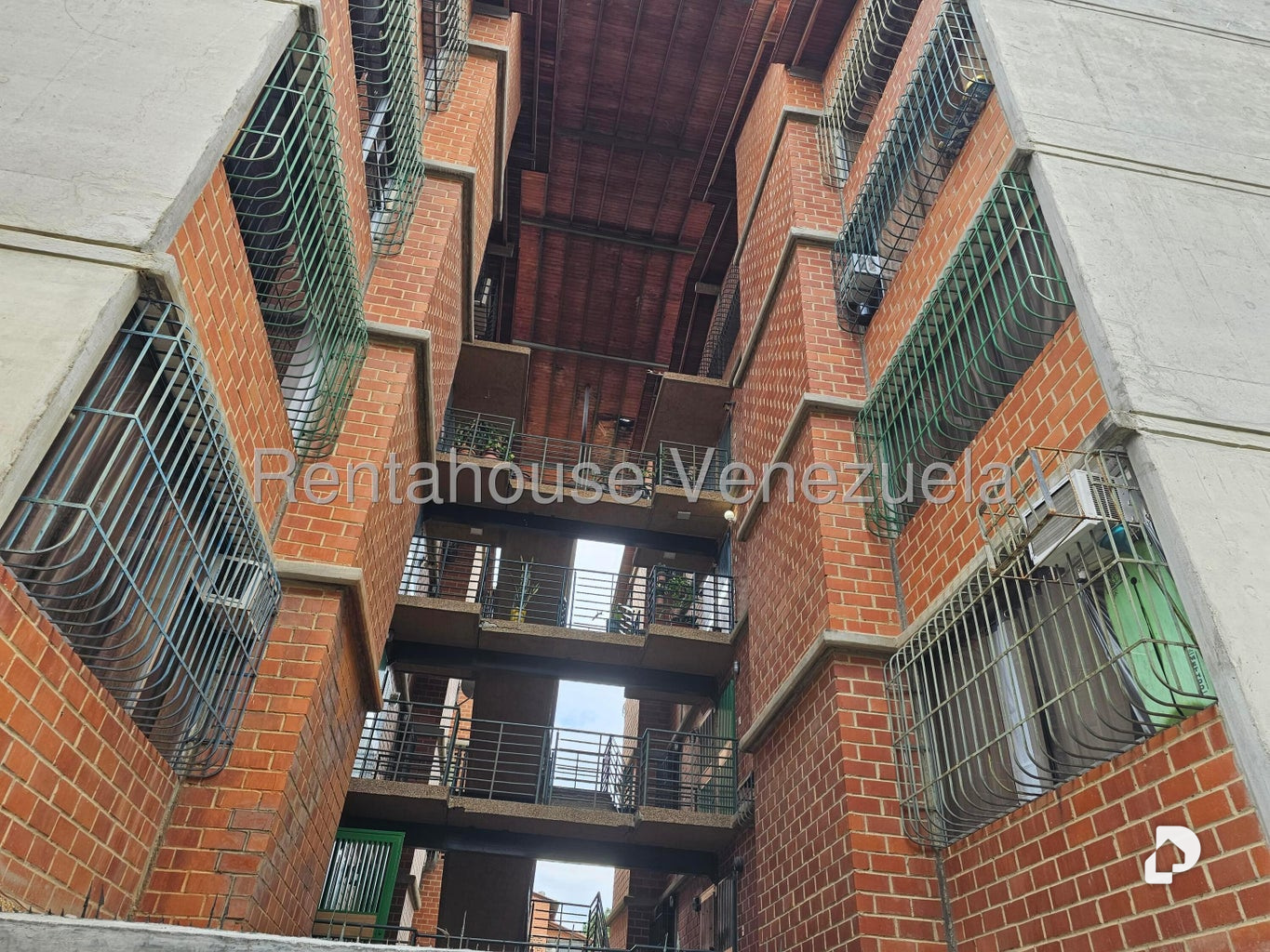 Apartamento en Nueva Casarapa, Guarenas