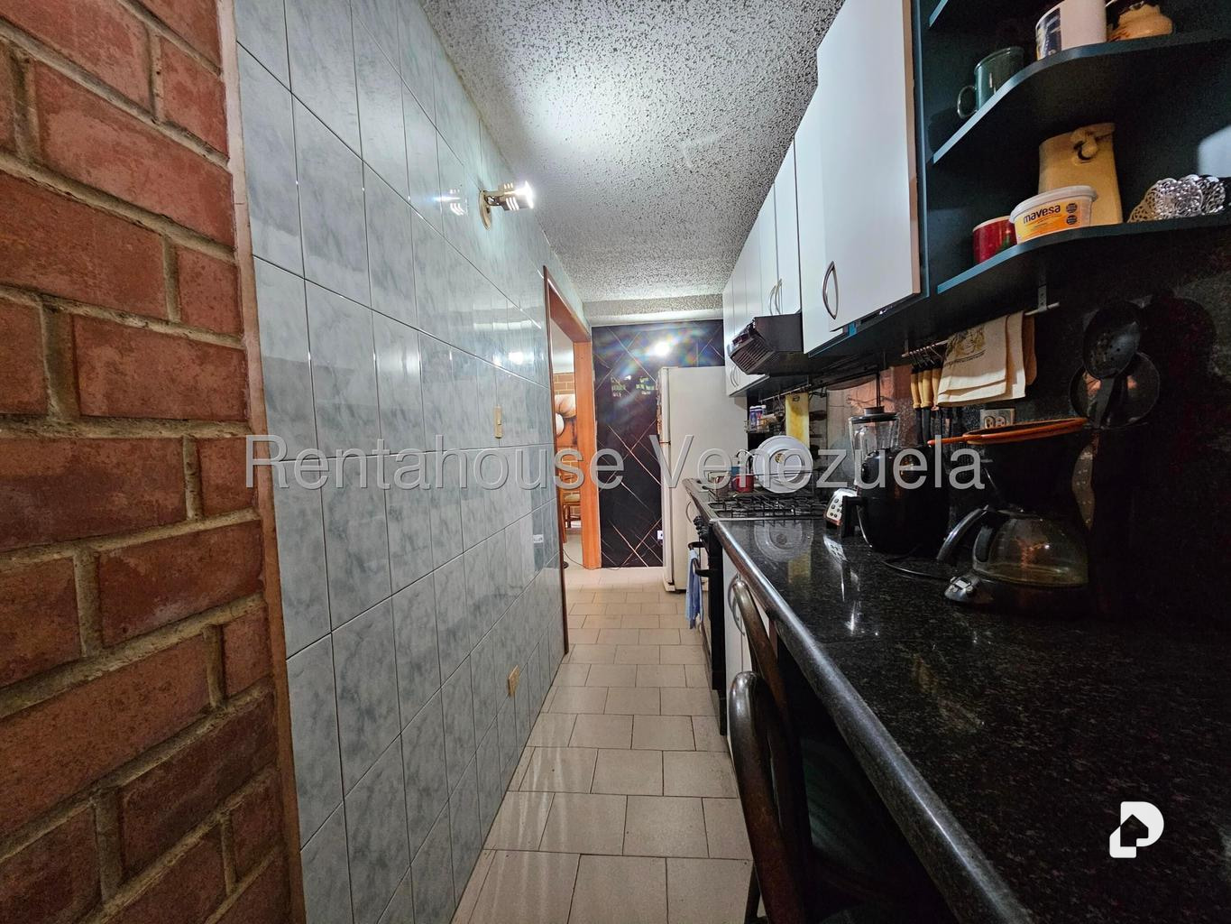 Apartamento en Nueva Casarapa, Guarenas