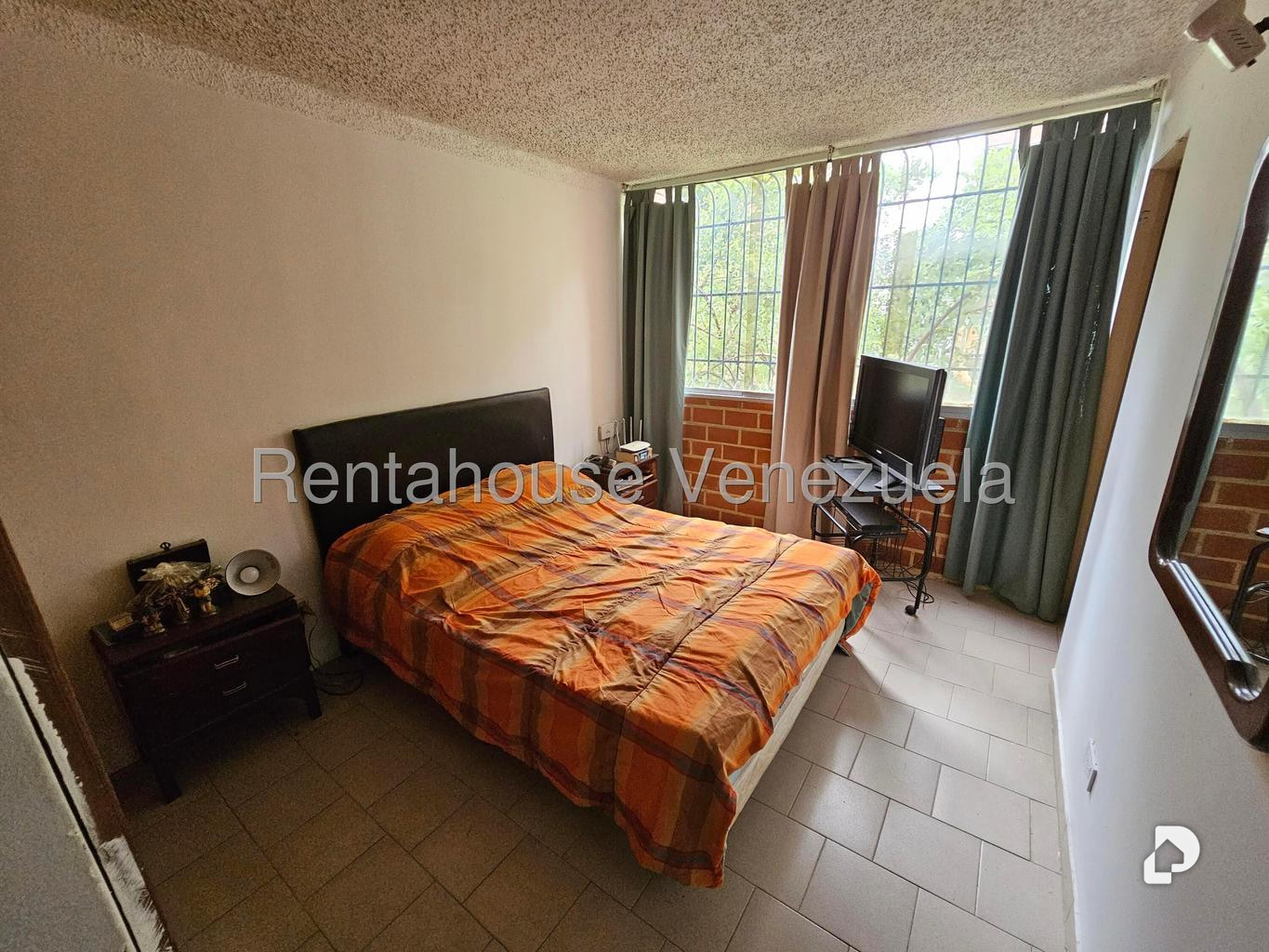 Apartamento en Nueva Casarapa, Guarenas