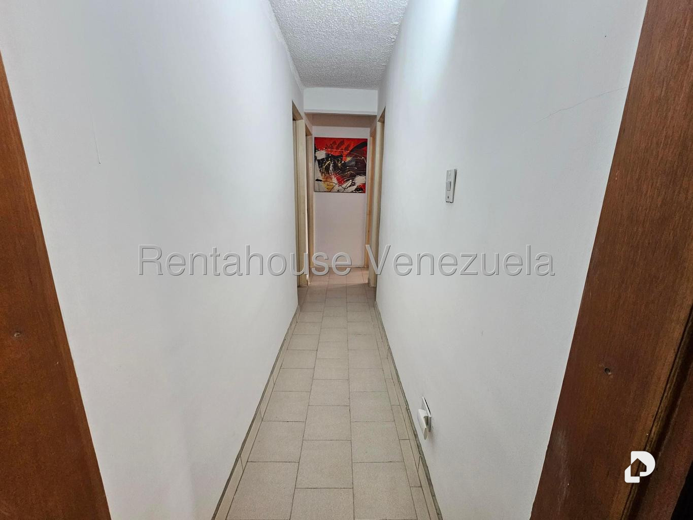 Apartamento en Nueva Casarapa, Guarenas