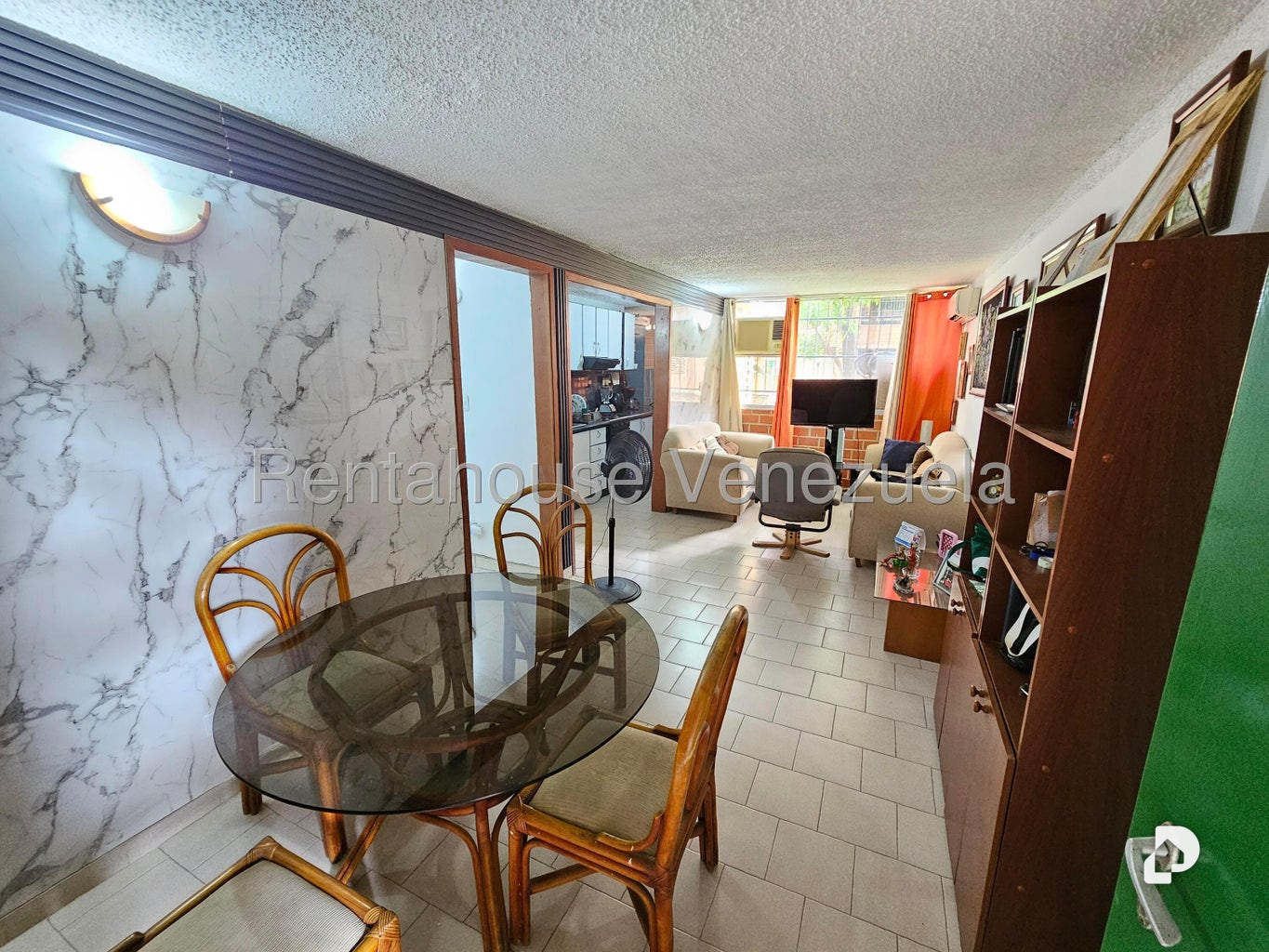 Apartamento en Nueva Casarapa, Guarenas