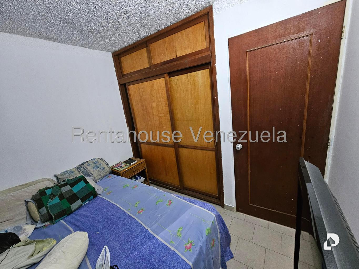 Apartamento en Nueva Casarapa, Guarenas