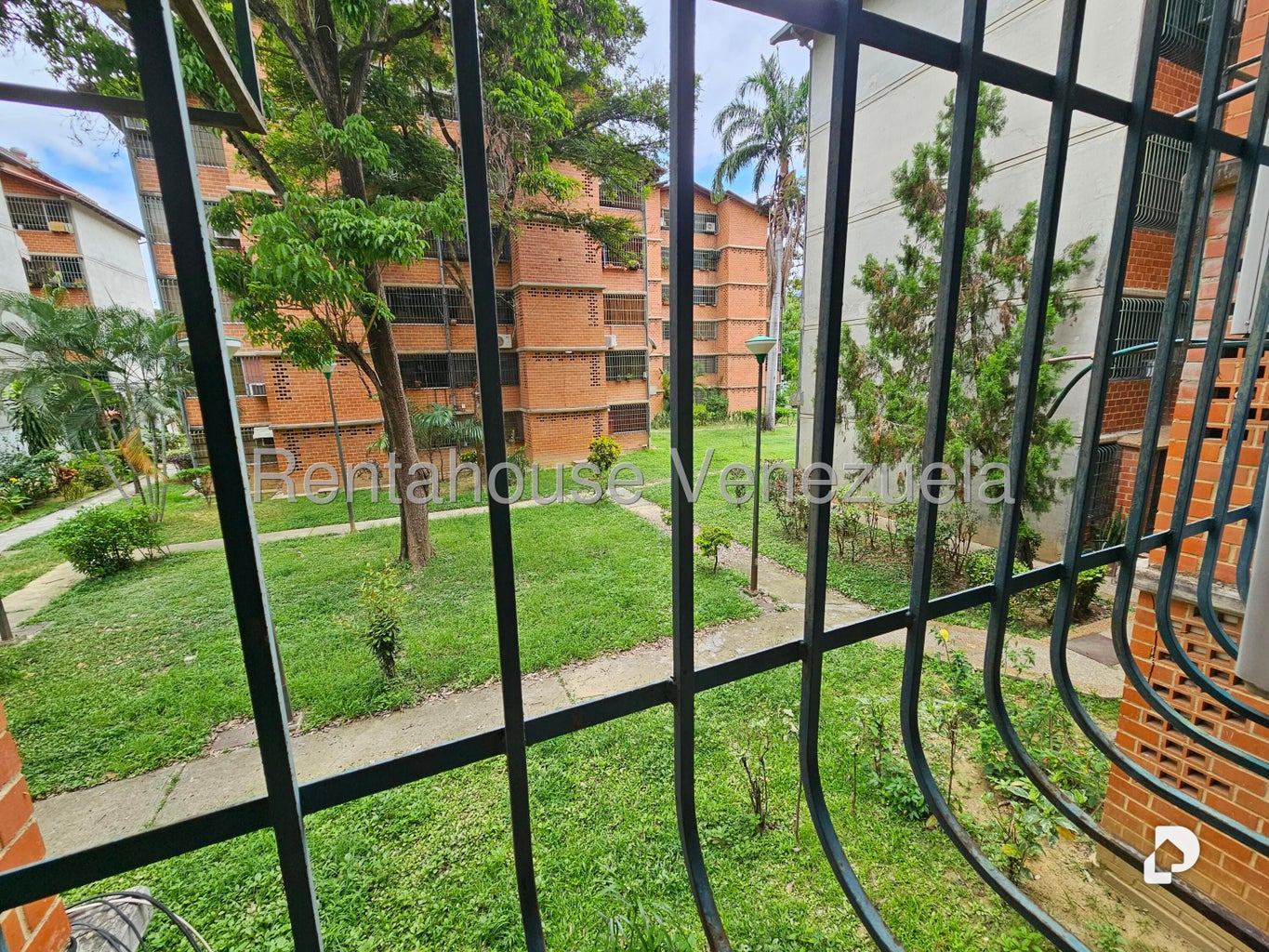 Apartamento en Nueva Casarapa, Guarenas