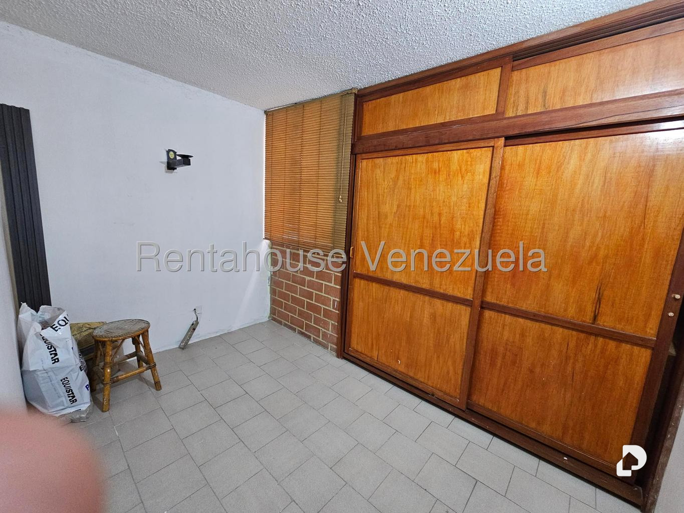Apartamento en Nueva Casarapa, Guarenas