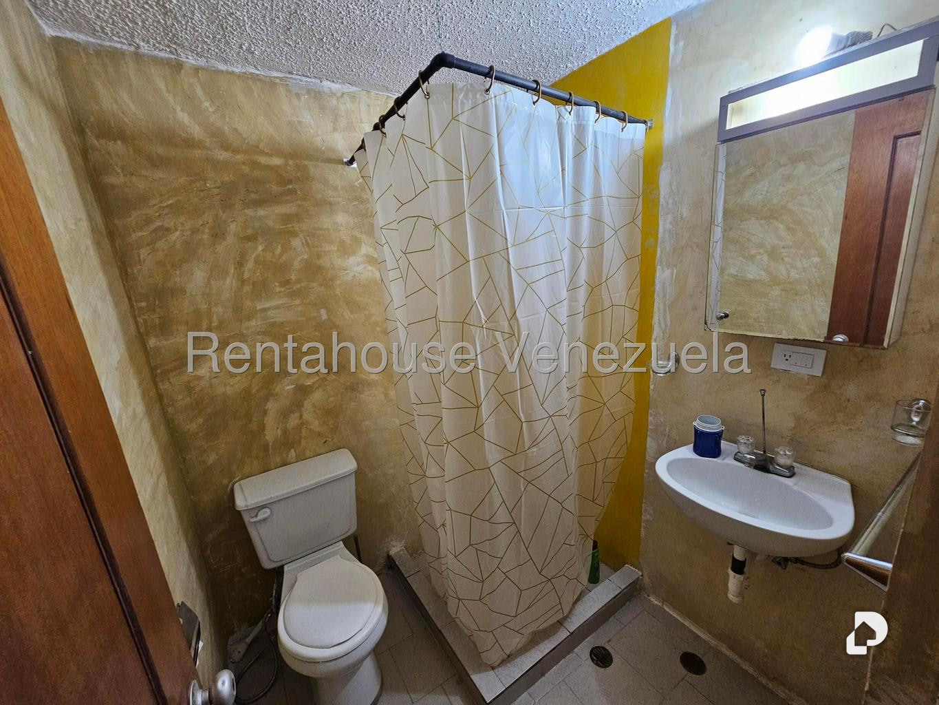 Apartamento en Nueva Casarapa, Guarenas