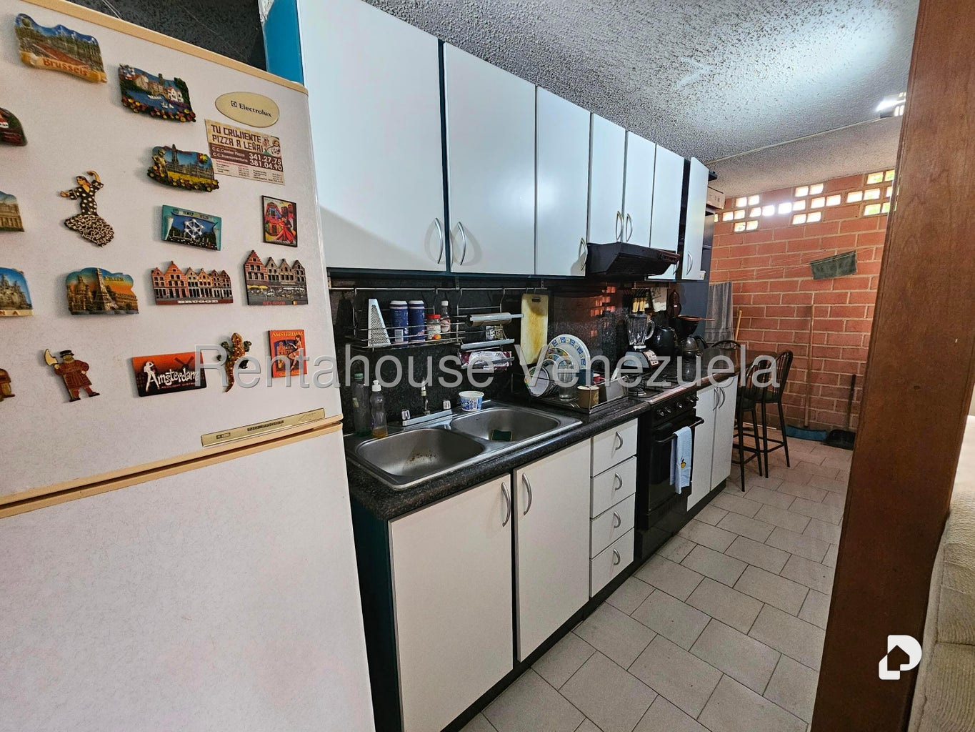 Apartamento en Nueva Casarapa, Guarenas