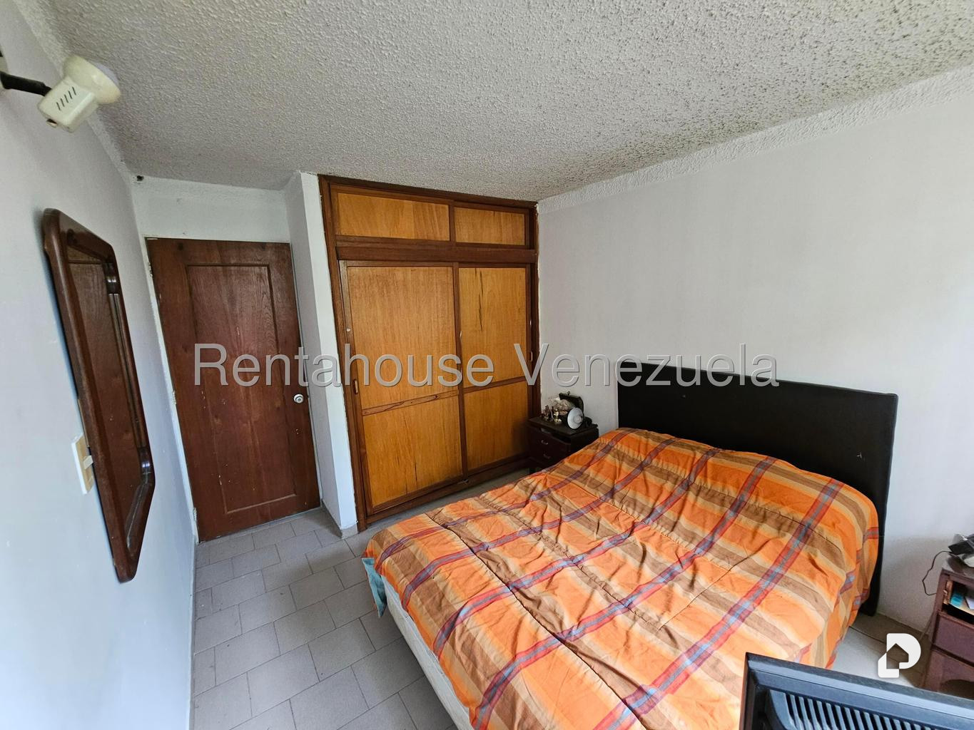 Apartamento en Nueva Casarapa, Guarenas