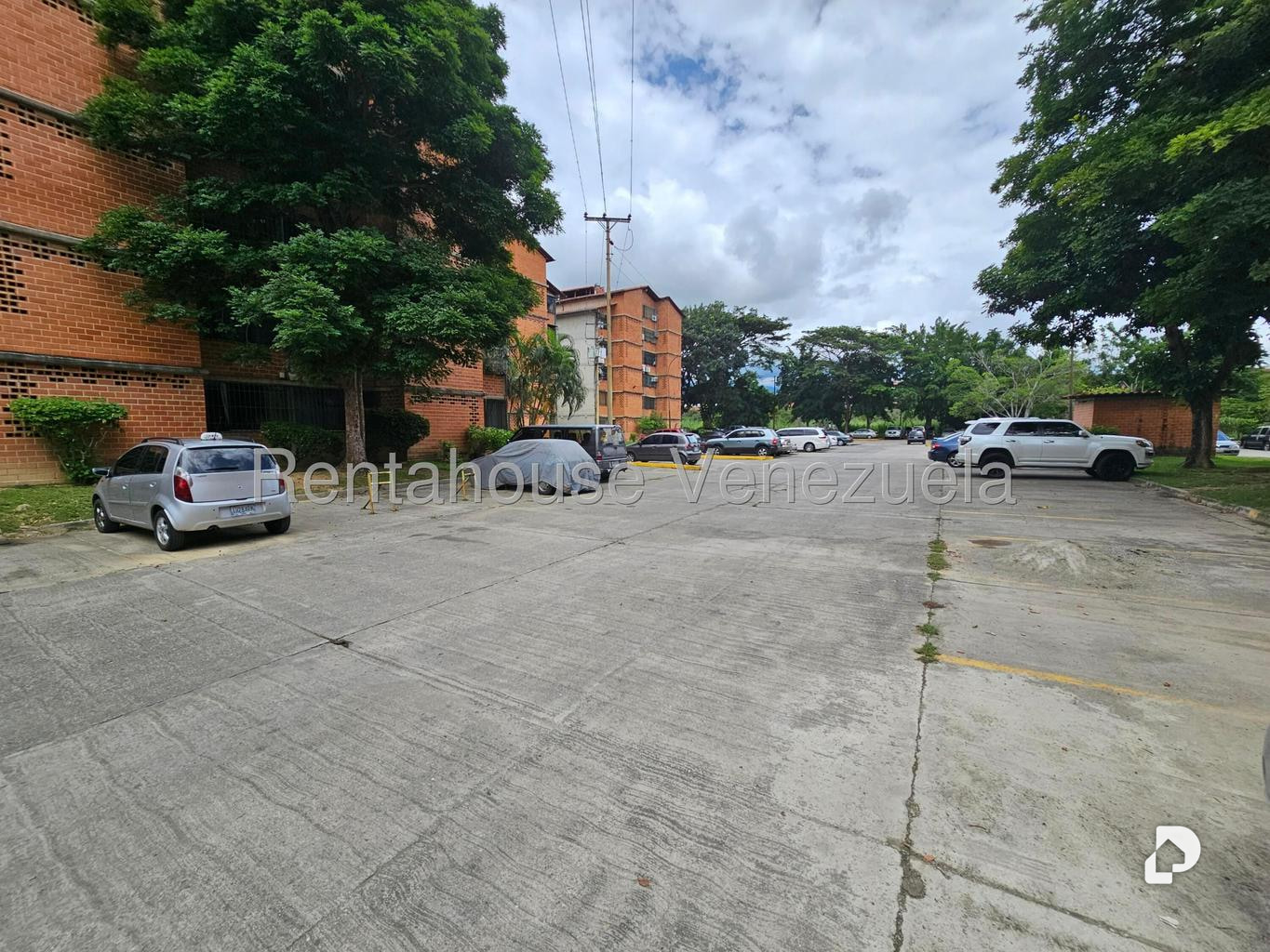 Apartamento en Nueva Casarapa, Guarenas