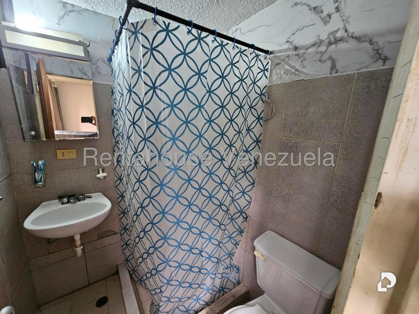 Apartamento en Nueva Casarapa, Guarenas