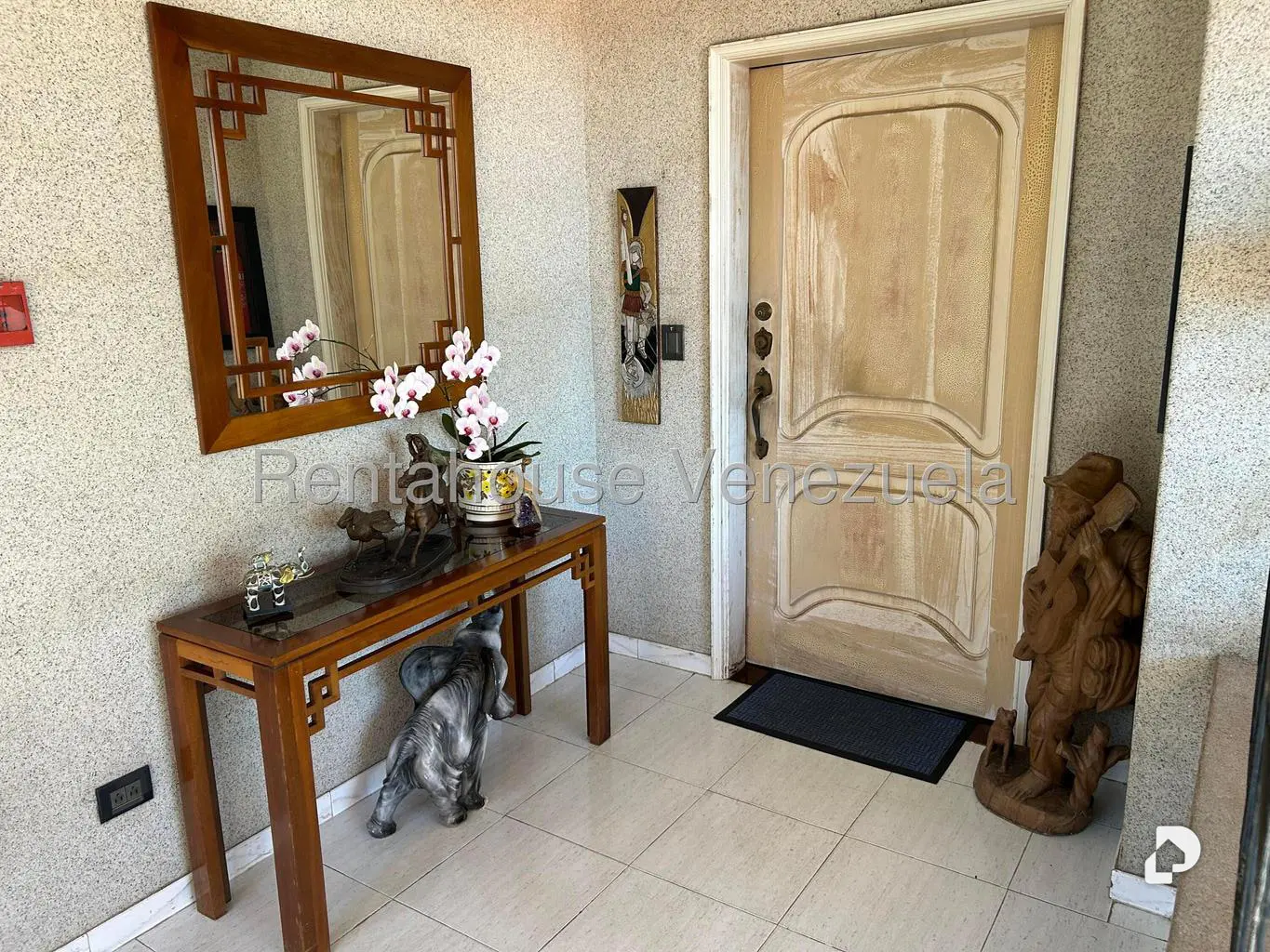 Apartamento en Miranda, Caracas – 2