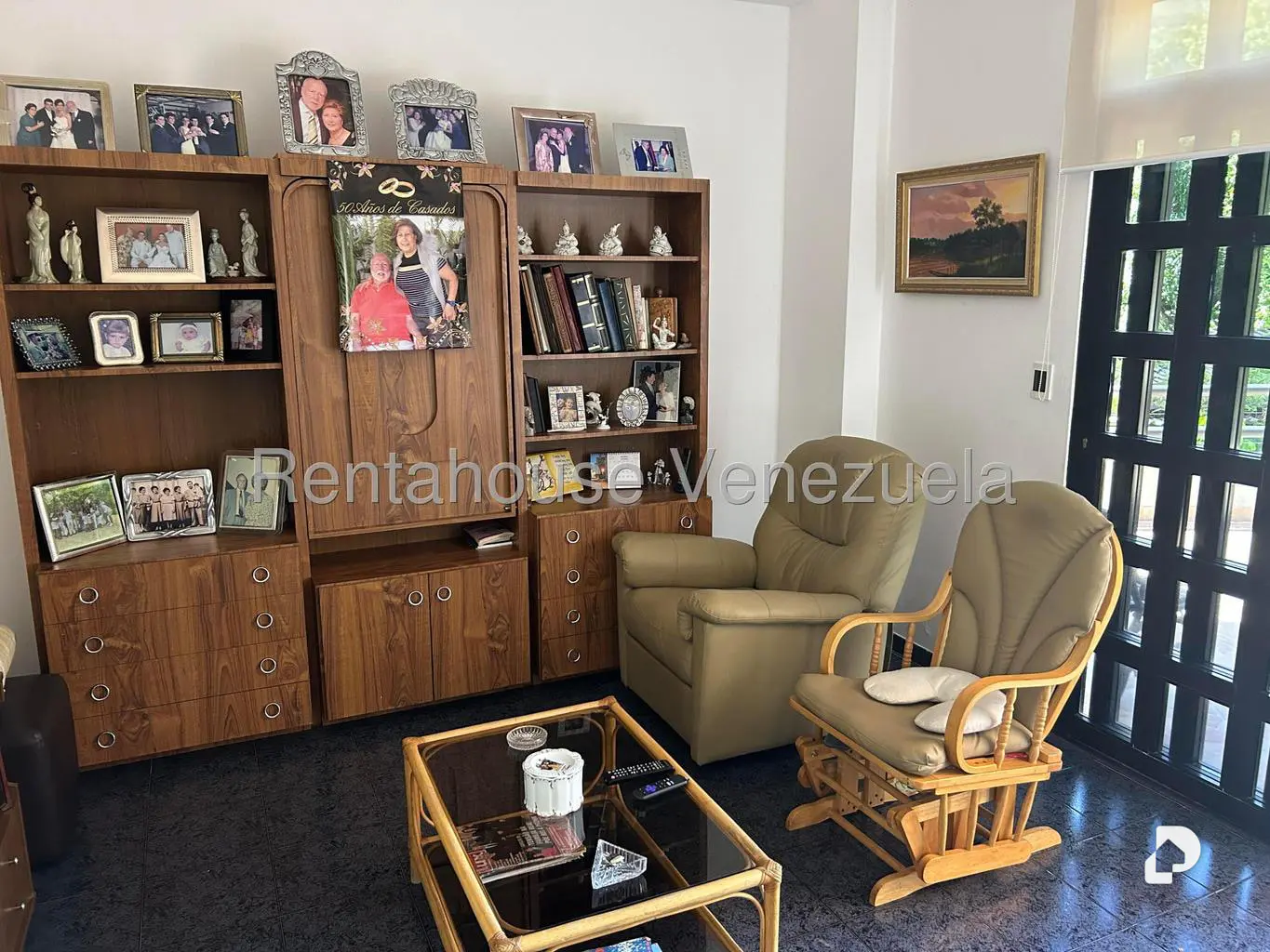 Apartamento en Miranda, Caracas – 13