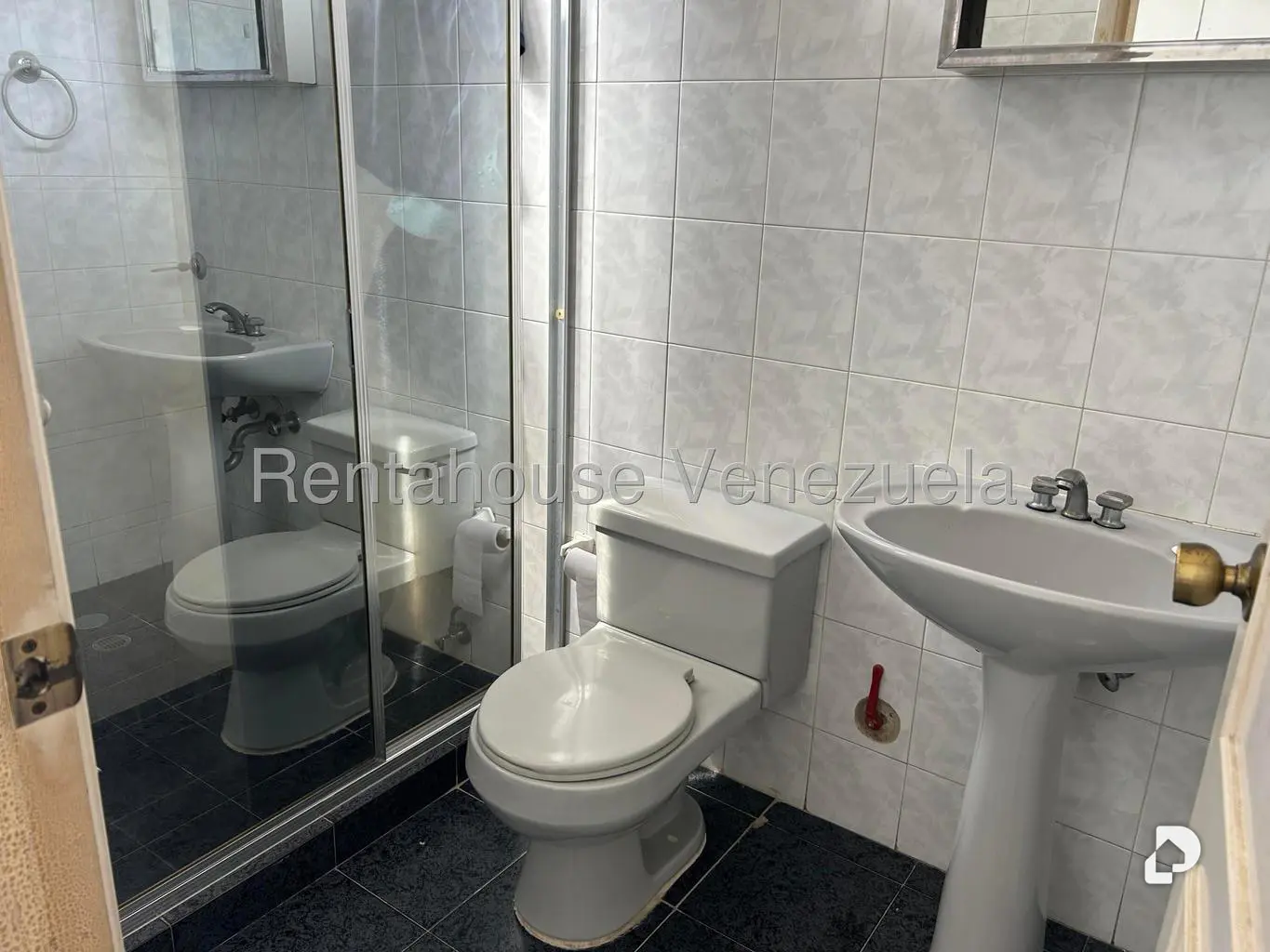Apartamento en Miranda, Caracas – 28