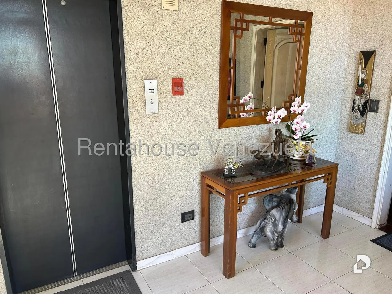 Apartamento en Miranda, Caracas – 4