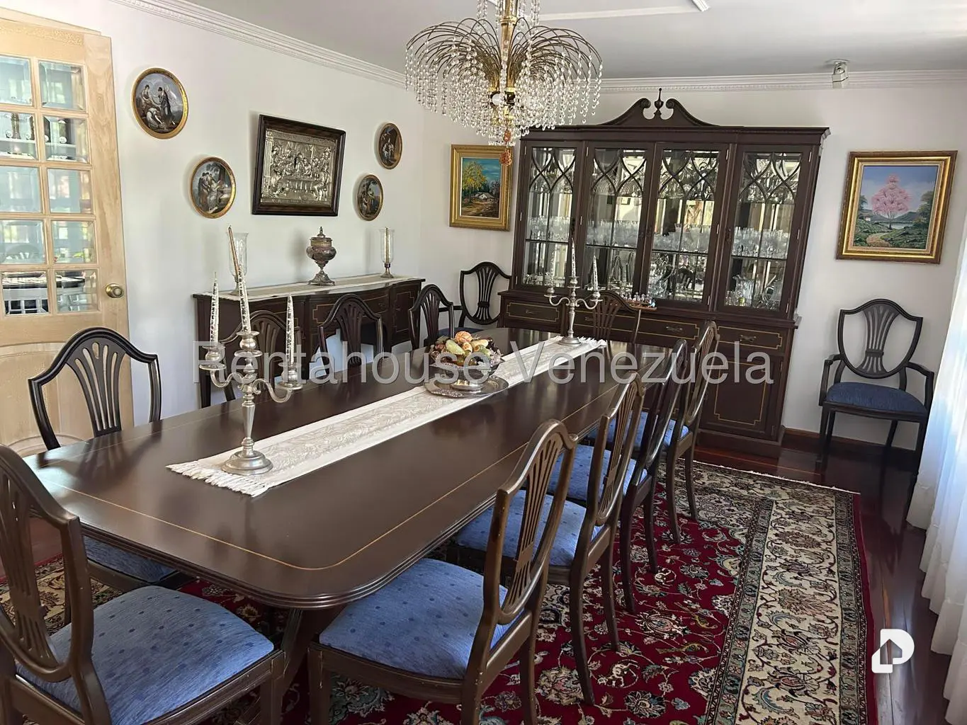 Apartamento en Miranda, Caracas – 7