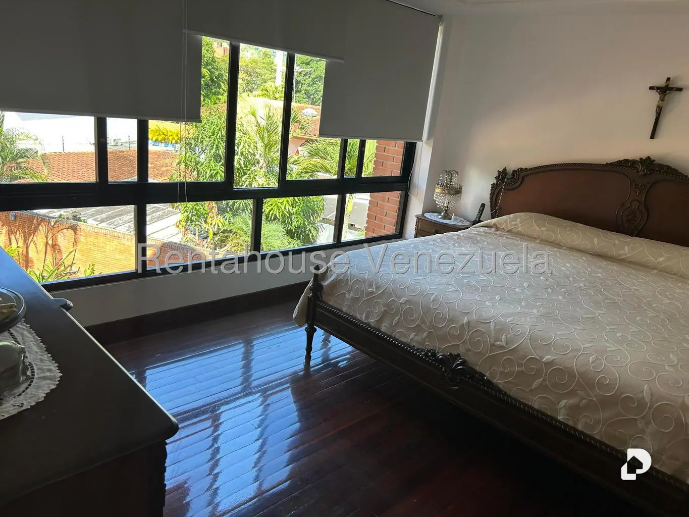 Apartamento en Miranda, Caracas – 16