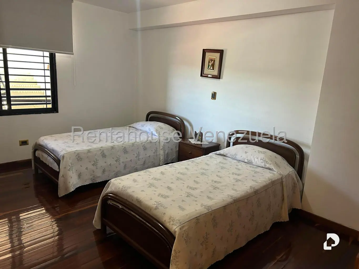 Apartamento en Miranda, Caracas – 18