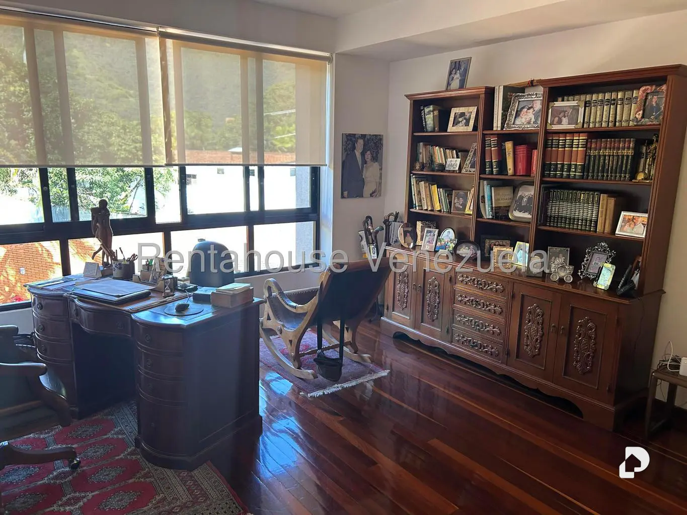 Apartamento en Miranda, Caracas – 12