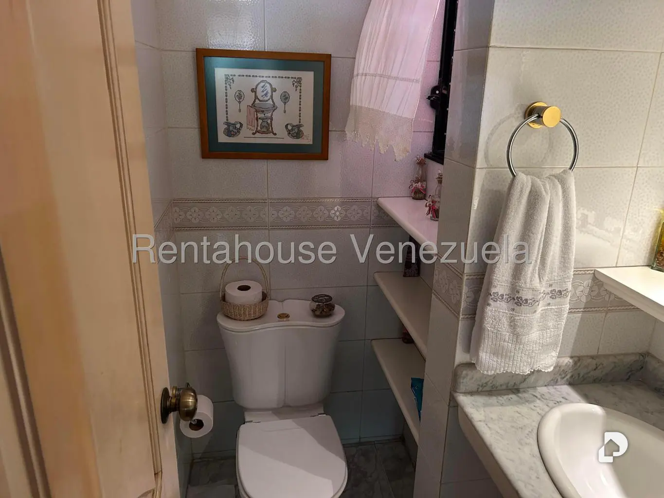 Apartamento en Miranda, Caracas – 23