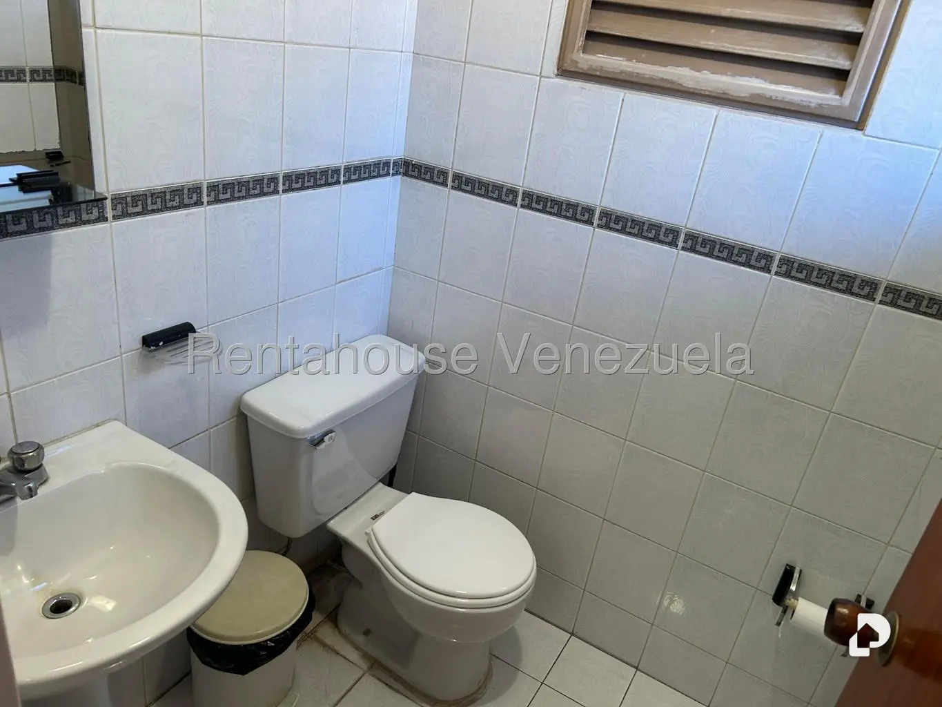Apartamento en Miranda, Caracas – 27