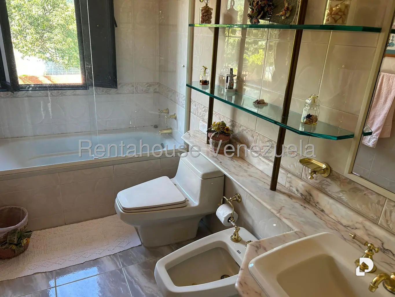 Apartamento en Miranda, Caracas – 21