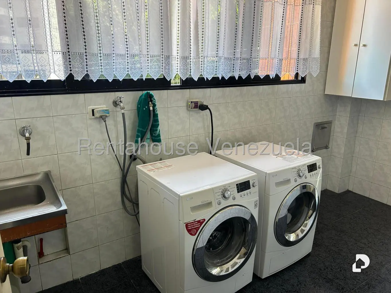 Apartamento en Miranda, Caracas – 30