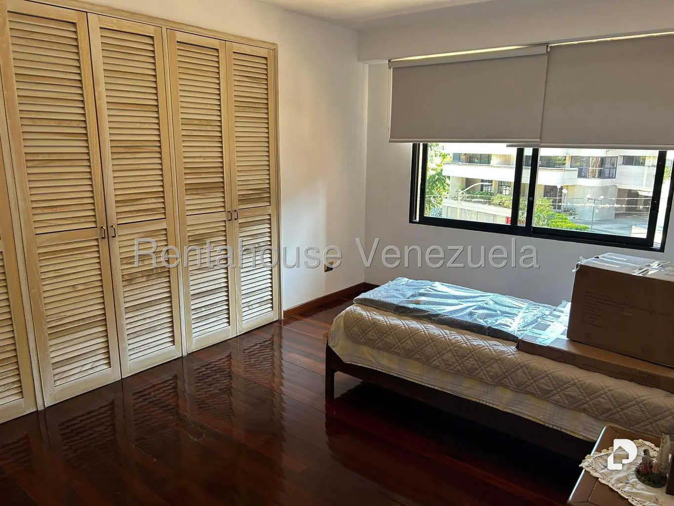 Apartamento en Miranda, Caracas – 19