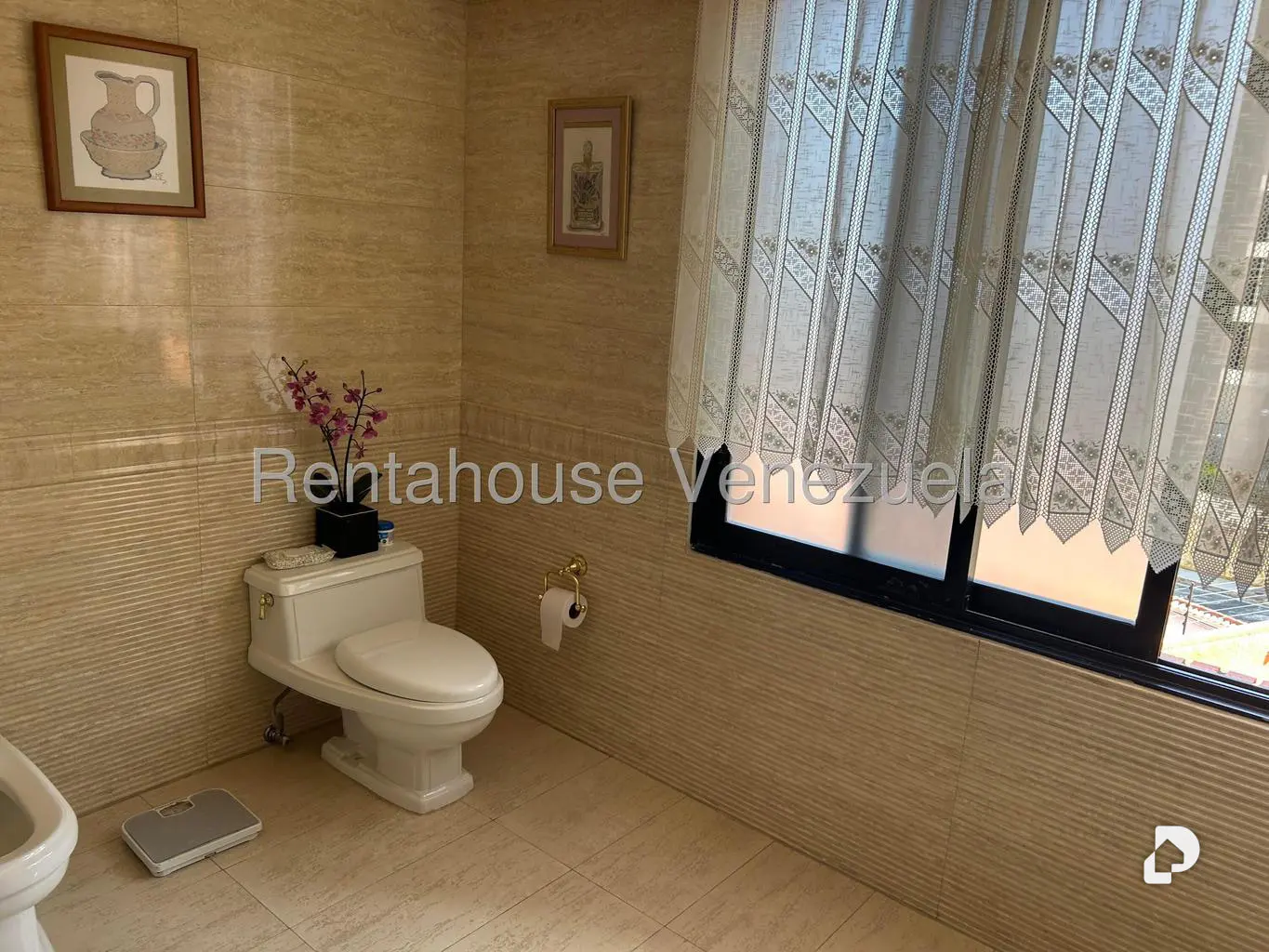 Apartamento en Miranda, Caracas – 26