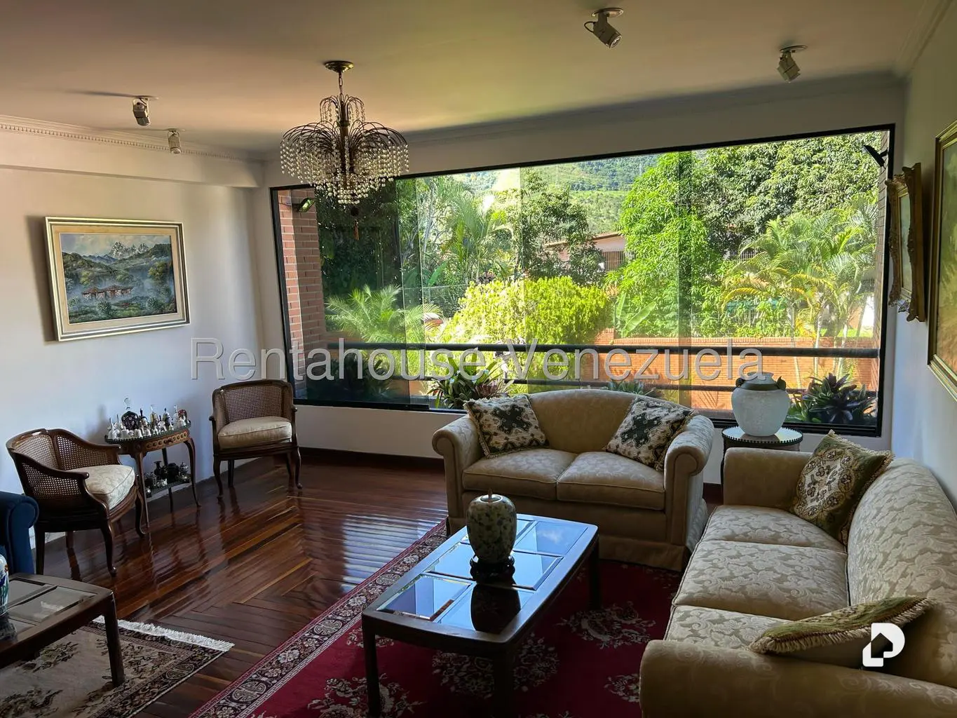 Apartamento en Miranda, Caracas – 5