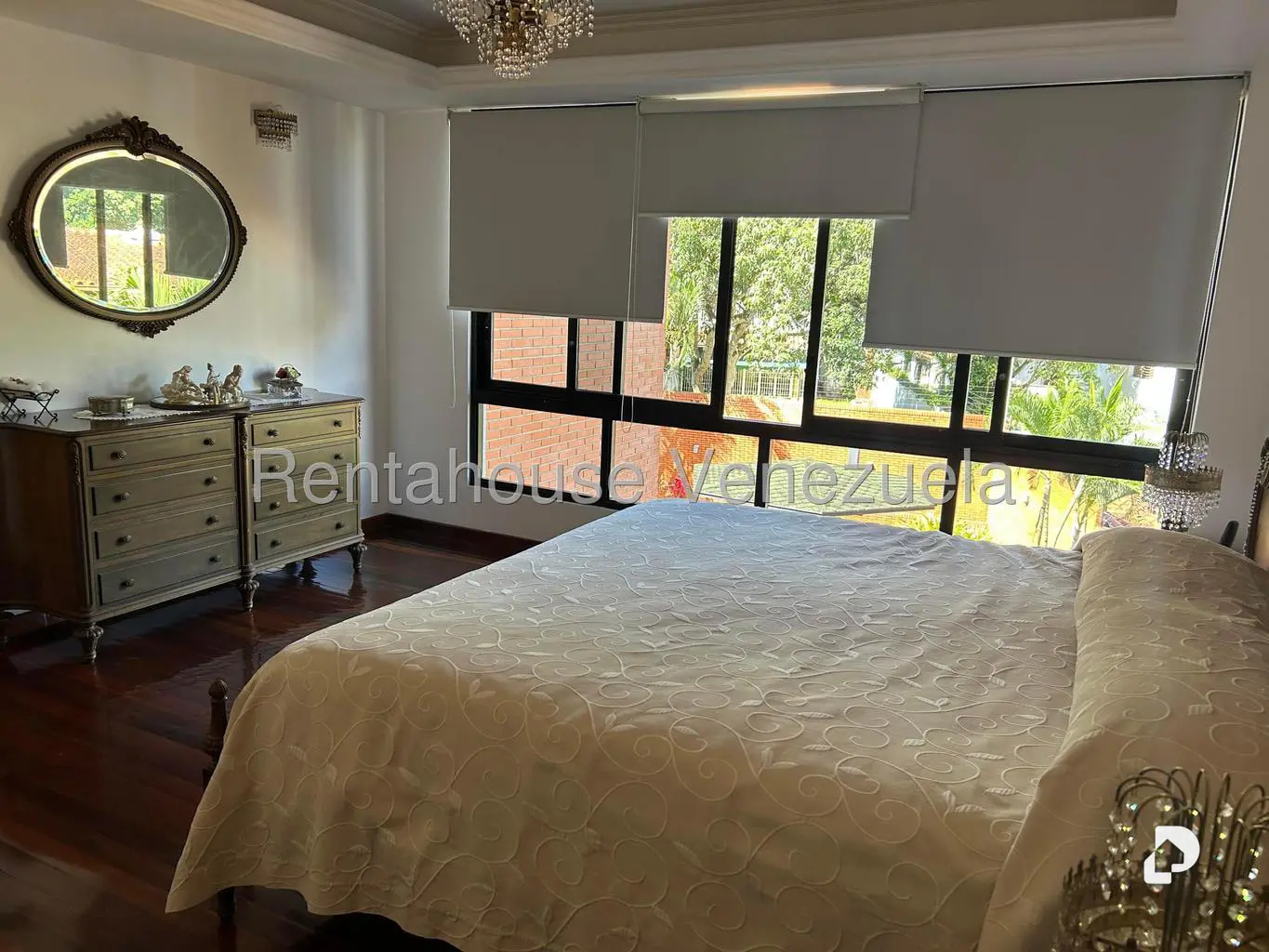 Apartamento en Miranda, Caracas – 15