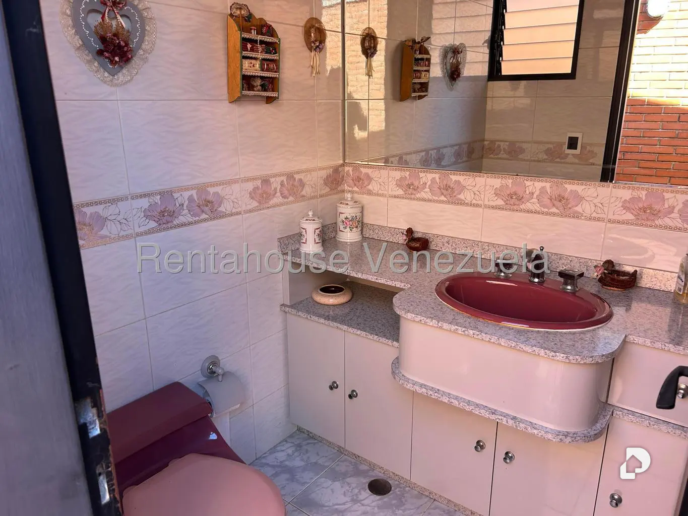 Apartamento en Miranda, Caracas – 22