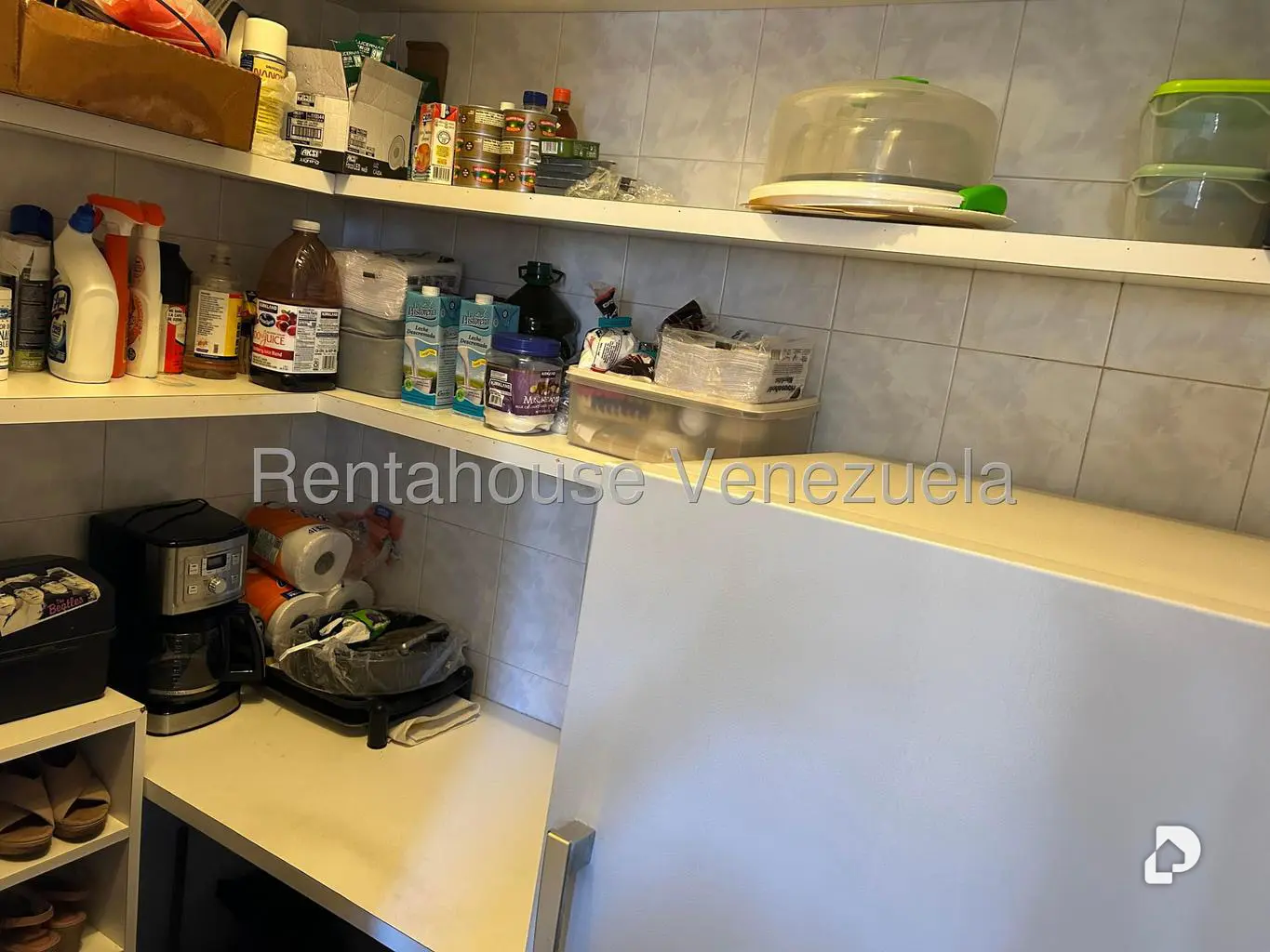 Apartamento en Miranda, Caracas – 29