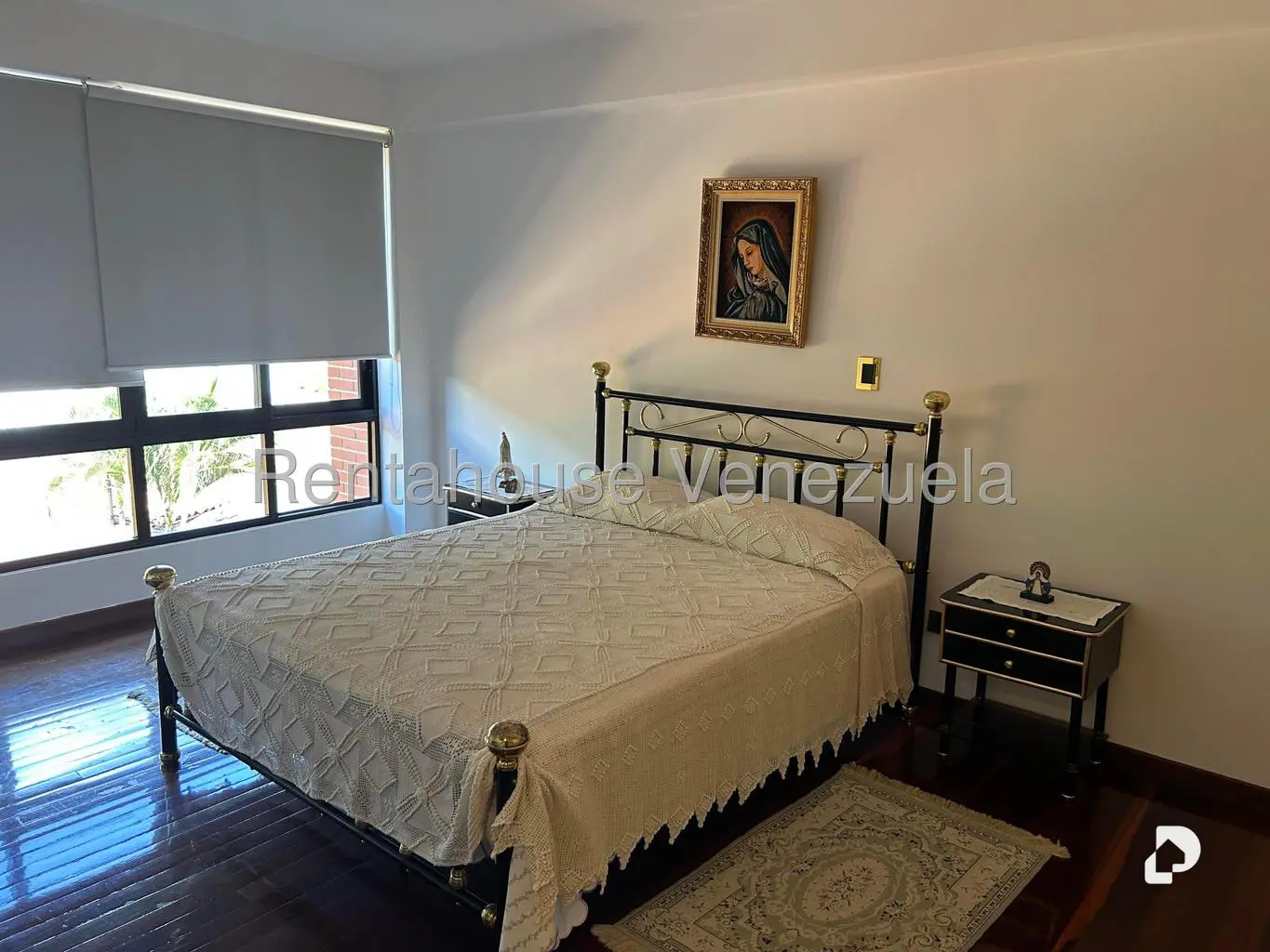 Apartamento en Miranda, Caracas – 17