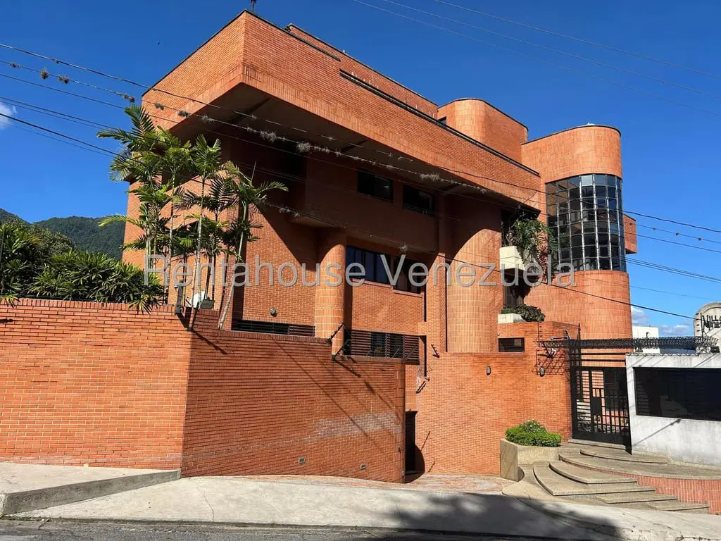 Apartment in Miranda, Caracas - 1