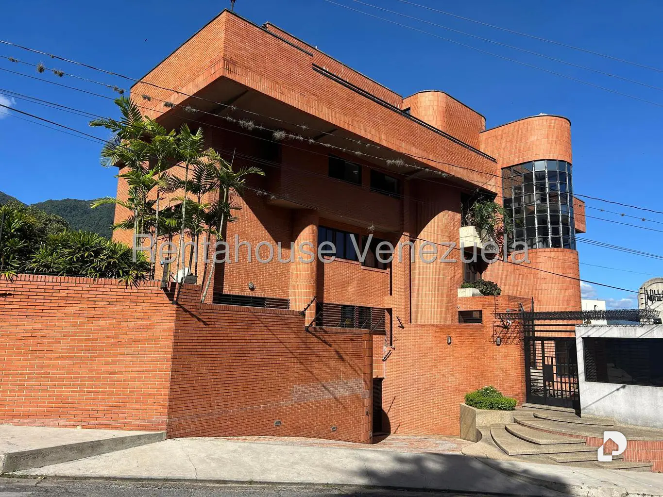 Apartamento en Miranda, Caracas – 1