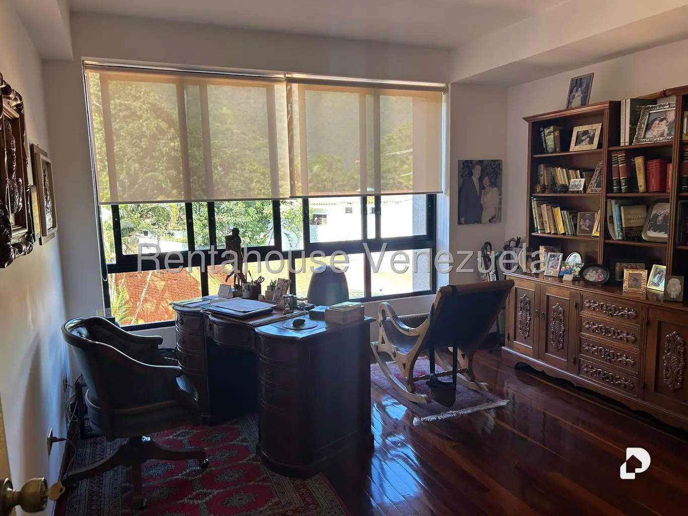Apartamento en Miranda, Caracas – 14