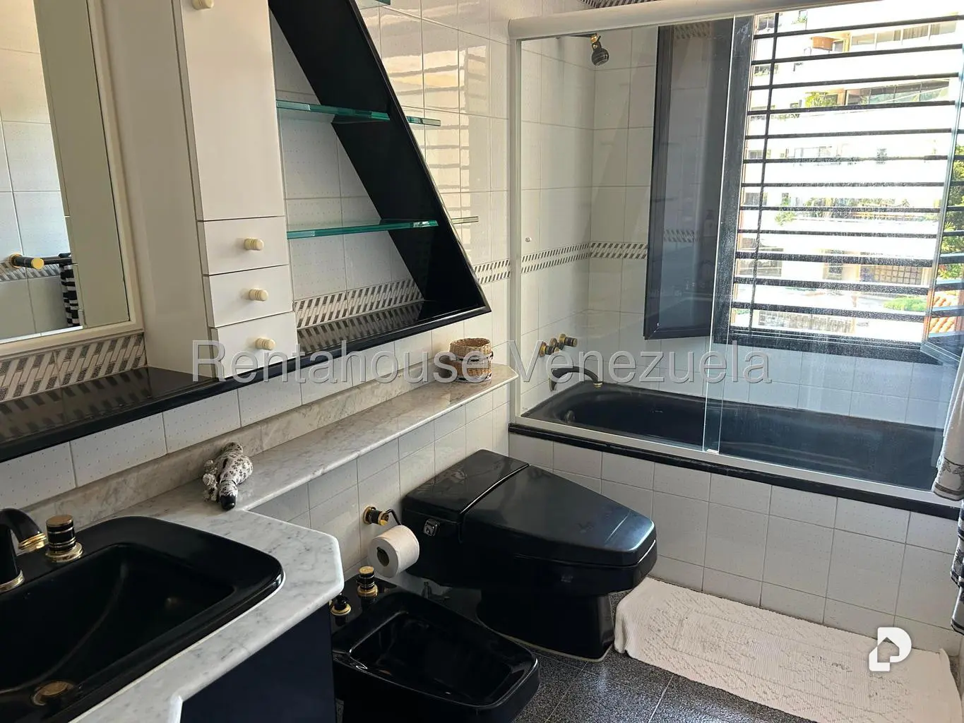 Apartamento en Miranda, Caracas – 20