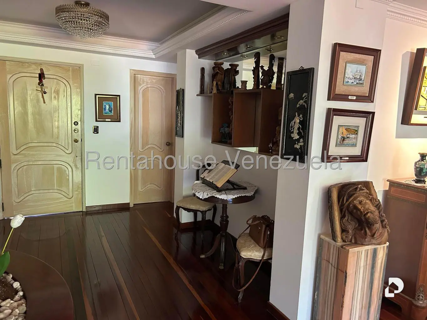 Apartamento en Miranda, Caracas – 3