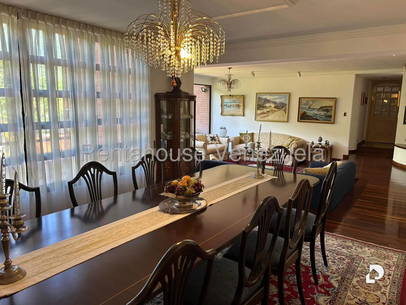 Apartamento en Miranda, Caracas – 8