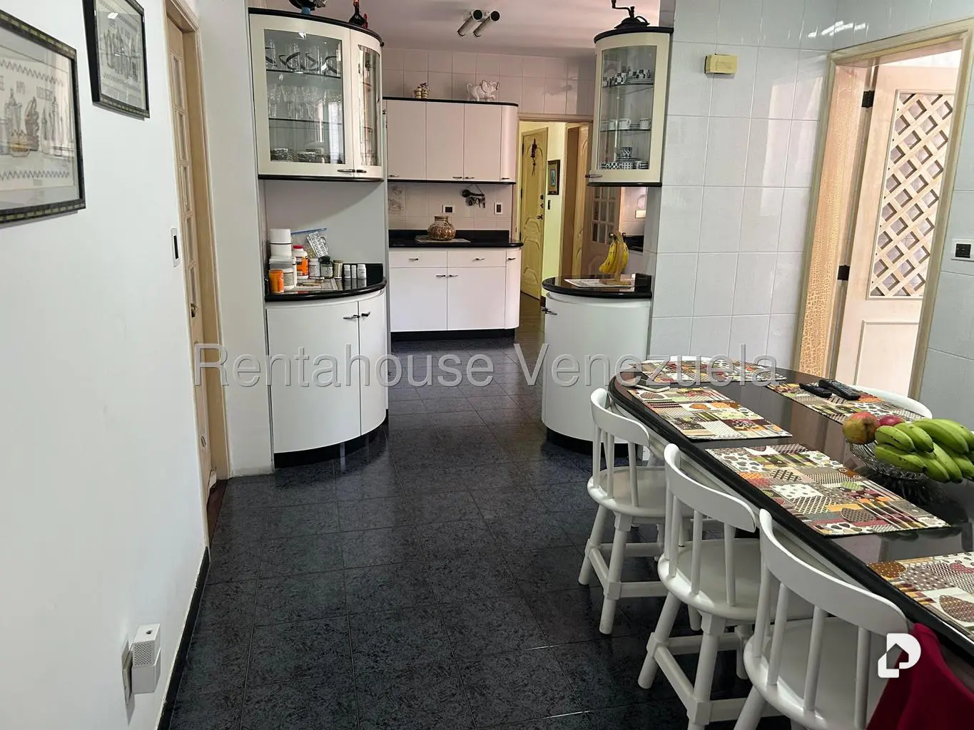 Apartamento en Miranda, Caracas – 11