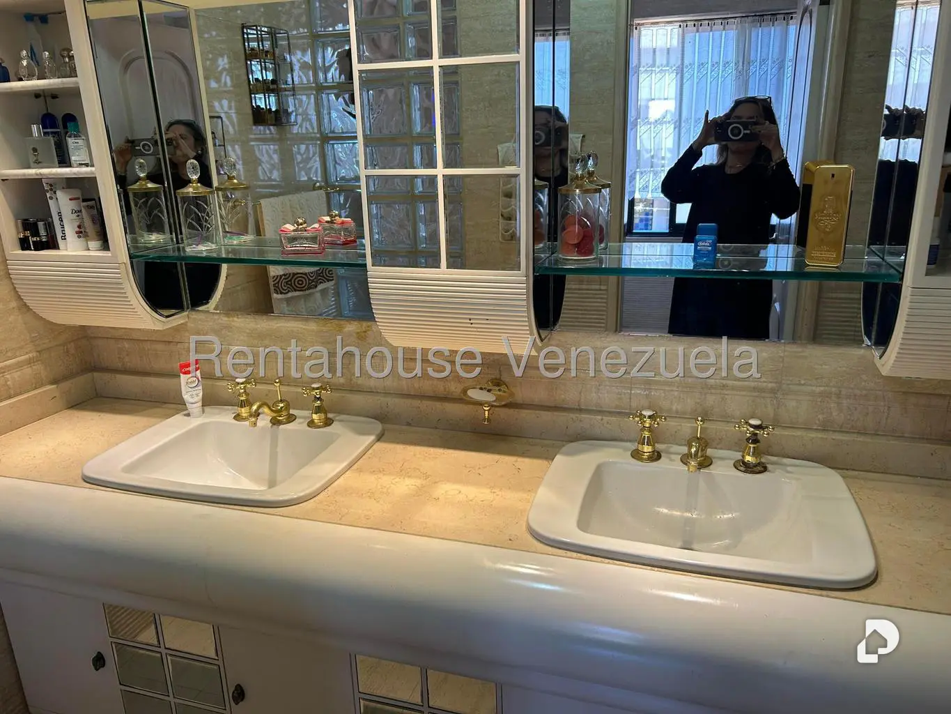 Apartamento en Miranda, Caracas – 25