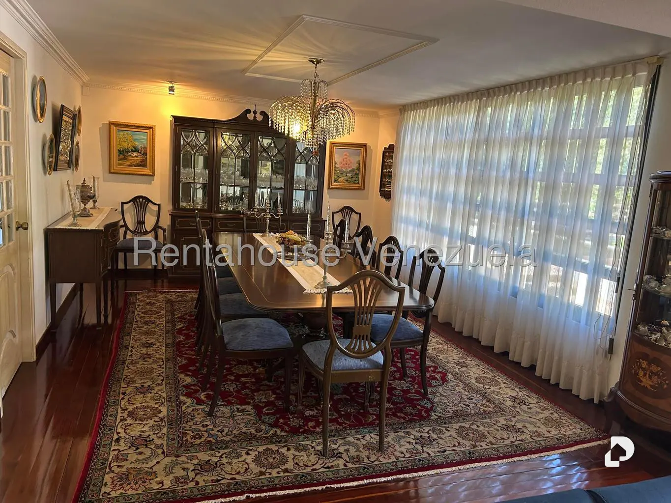 Apartamento en Miranda, Caracas – 9