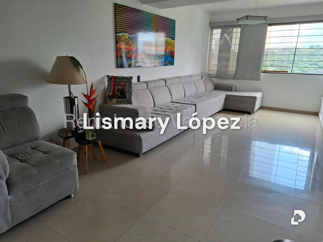 Apartamento en Manzanares, Caracas – 10