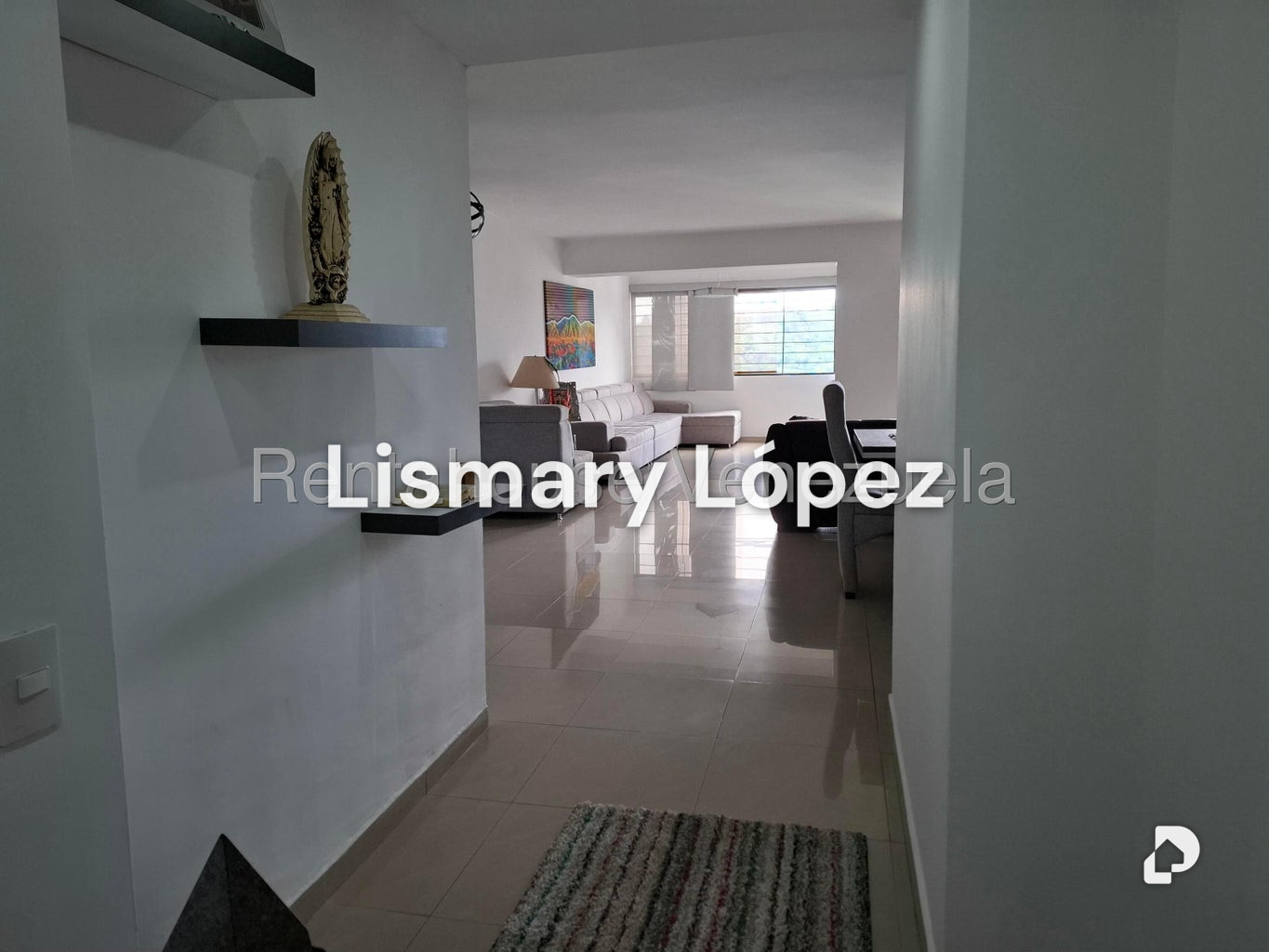 Apartamento en Manzanares, Caracas – 5