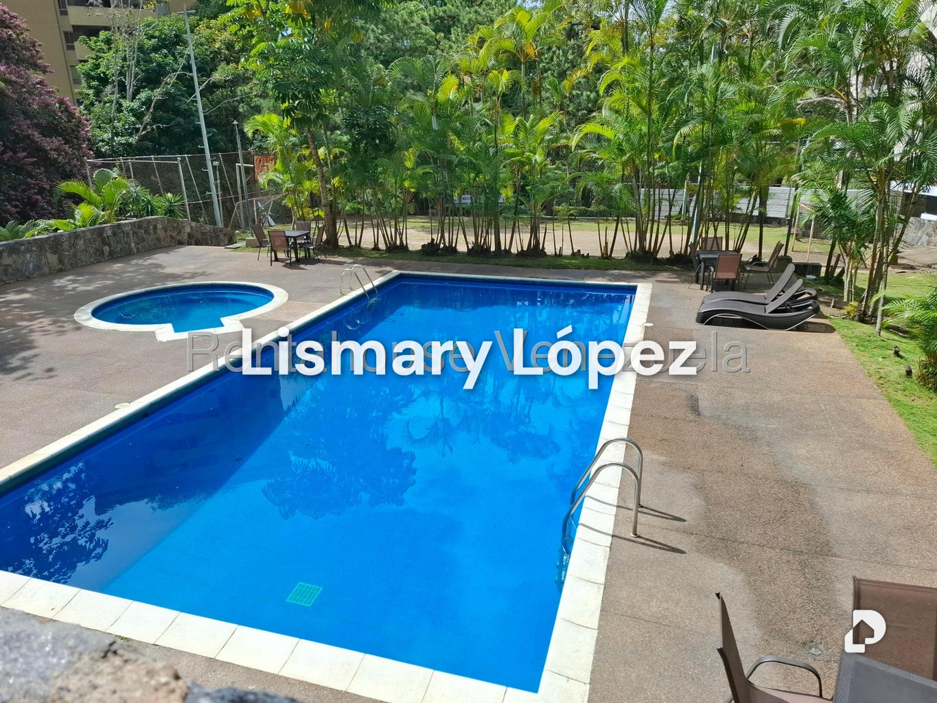 Apartamento en Manzanares, Caracas – 1