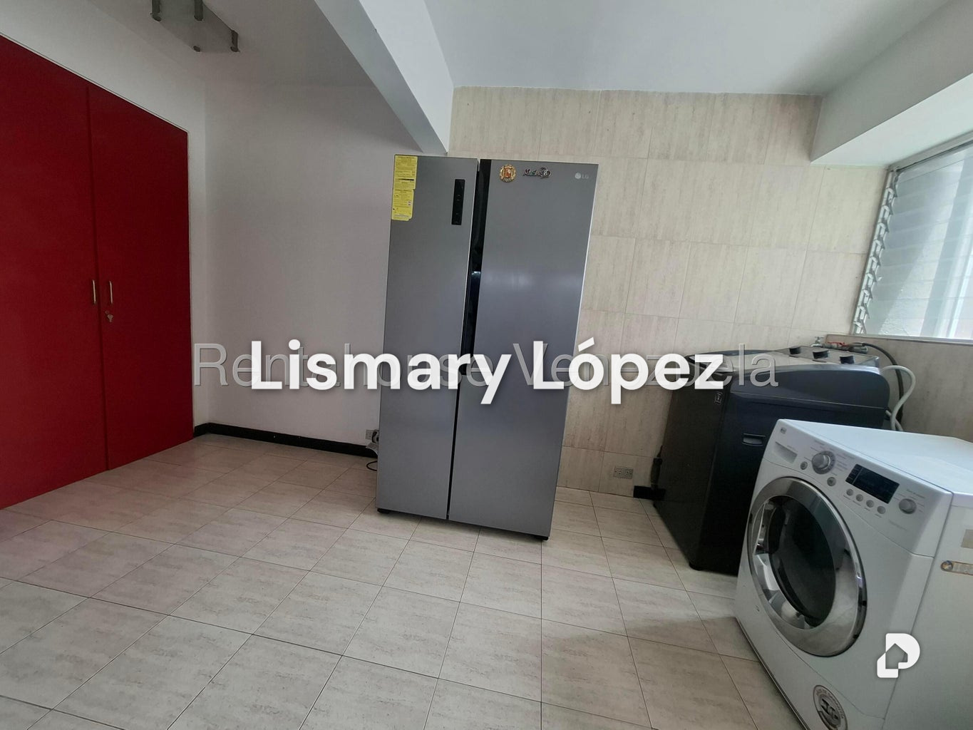 Apartamento en Manzanares, Caracas – 20