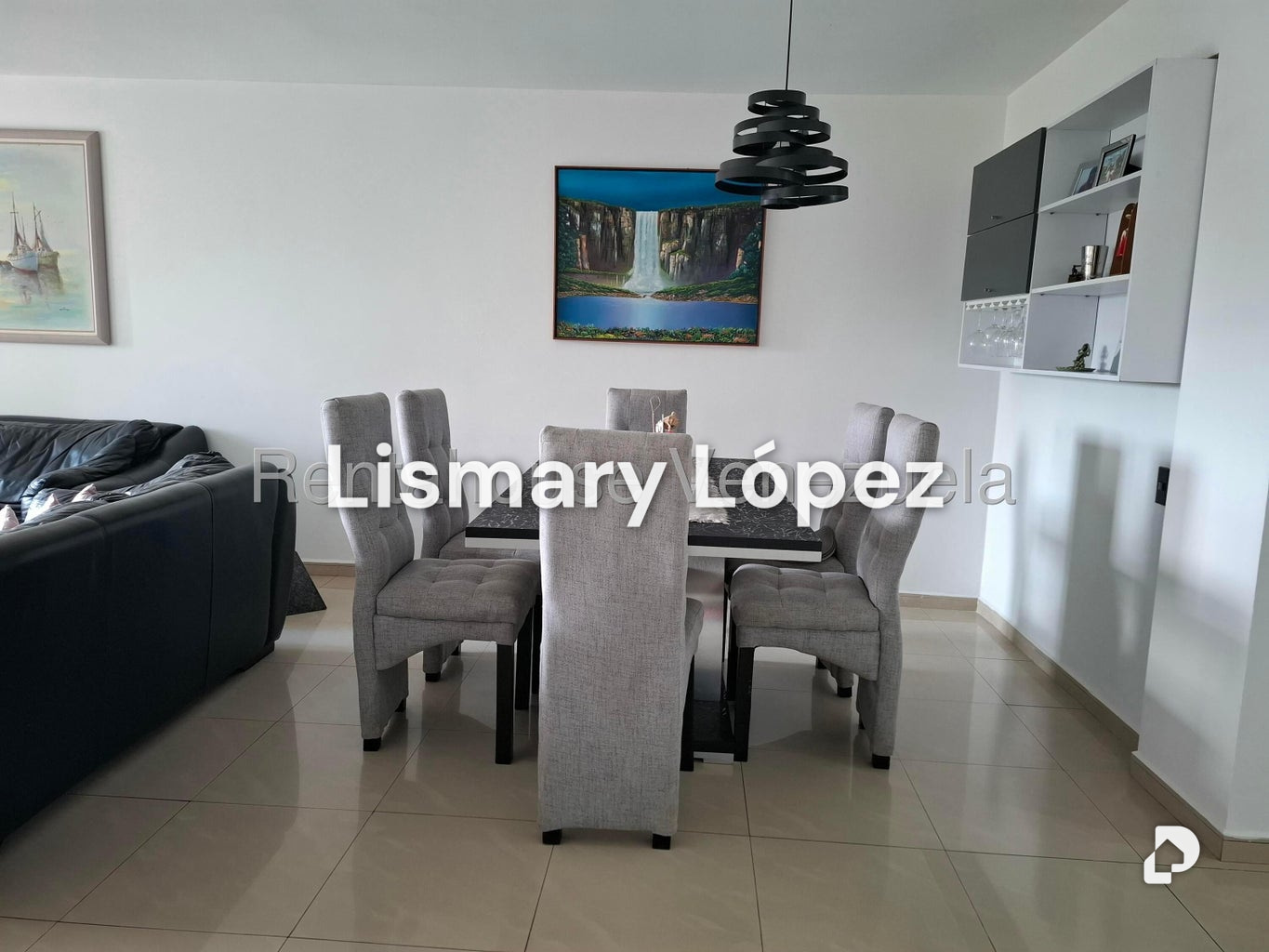 Apartamento en Manzanares, Caracas – 6