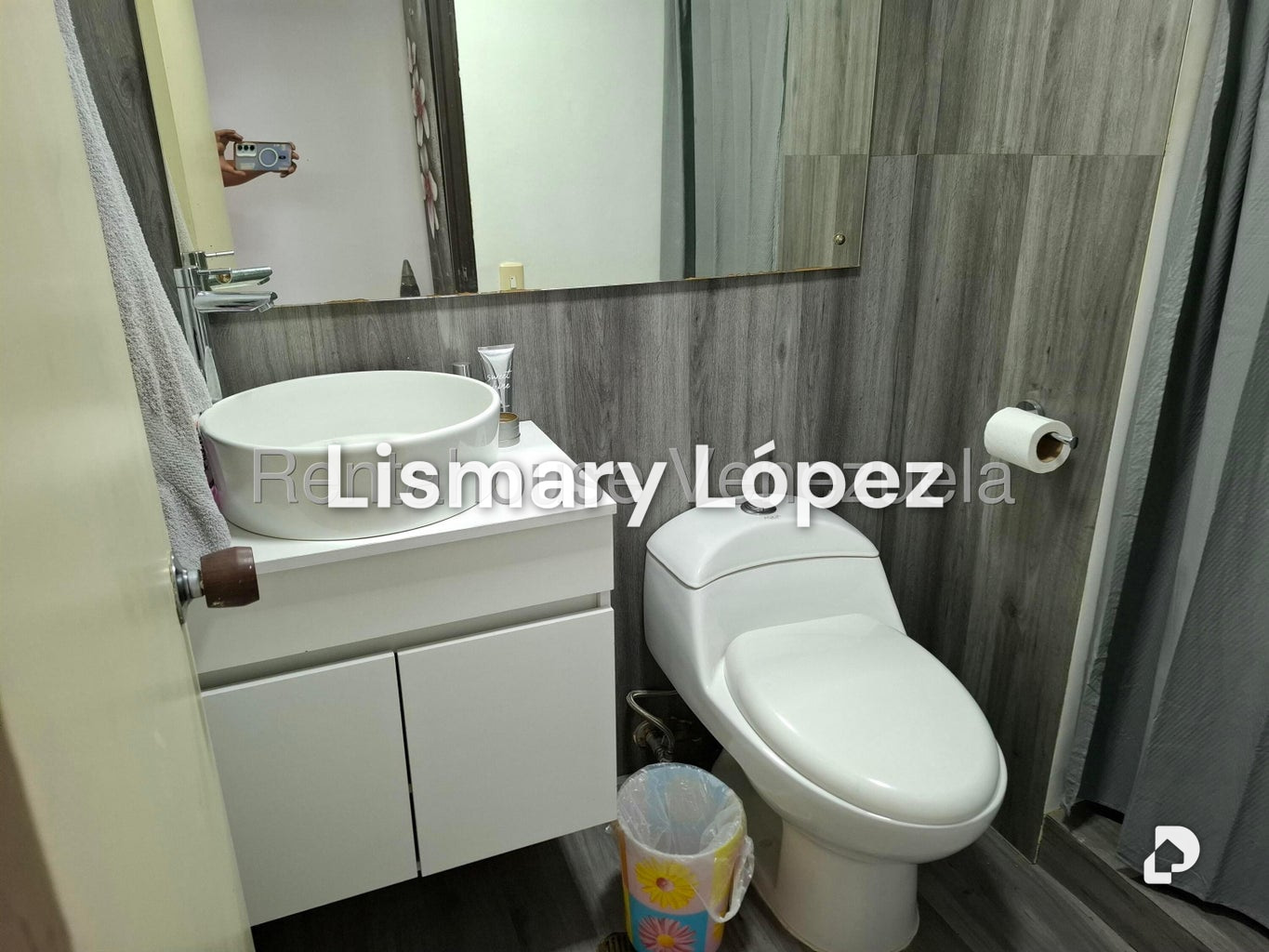 Apartamento en Manzanares, Caracas – 14