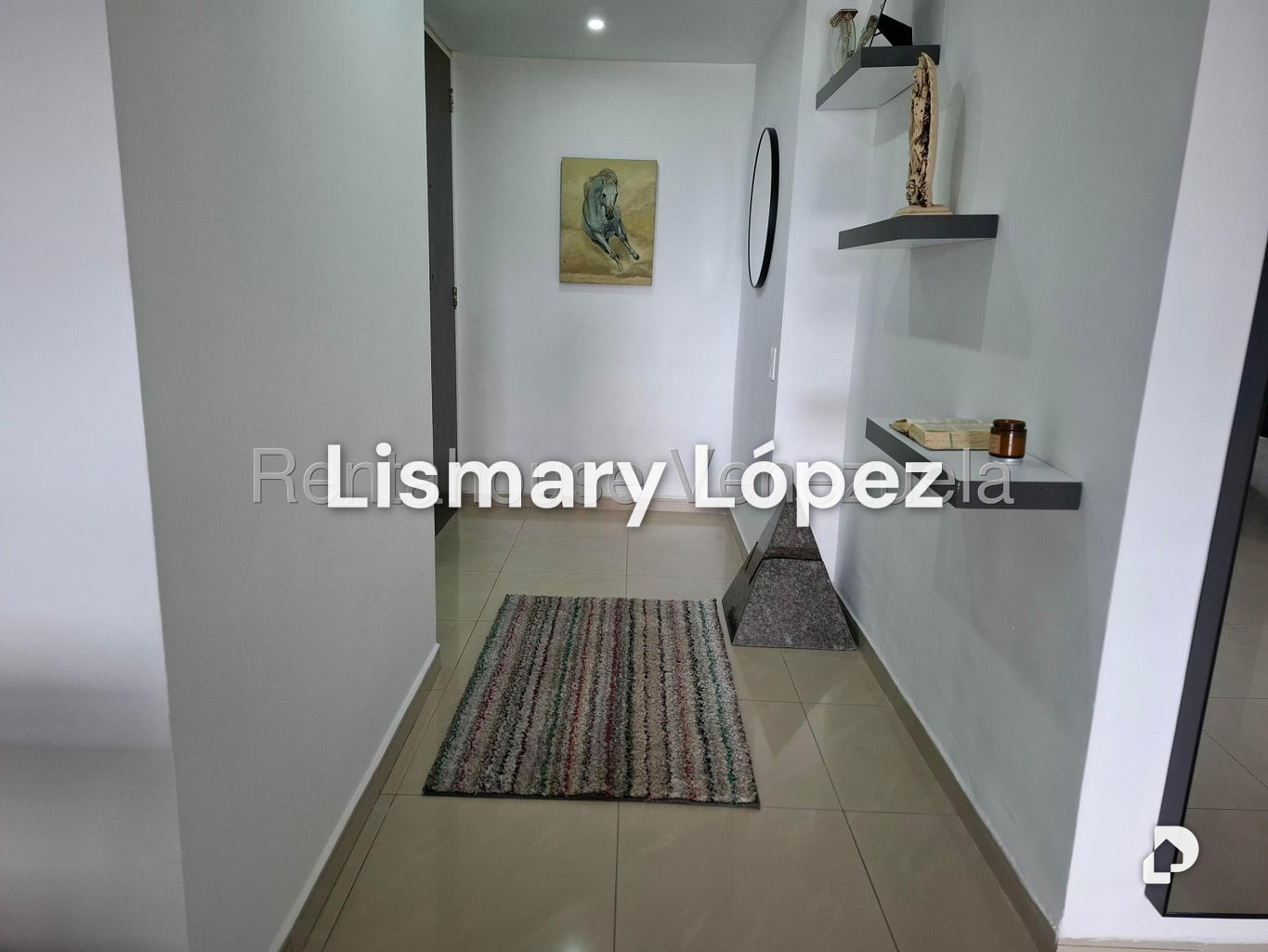 Apartamento en Manzanares, Caracas – 4
