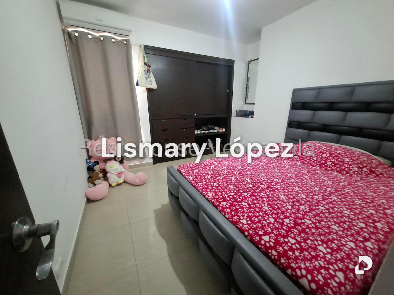 Apartamento en Manzanares, Caracas – 28