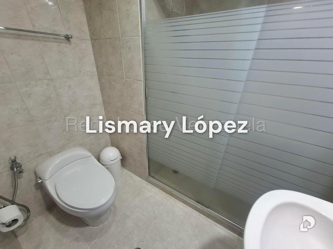 Apartamento en Manzanares, Caracas – 25